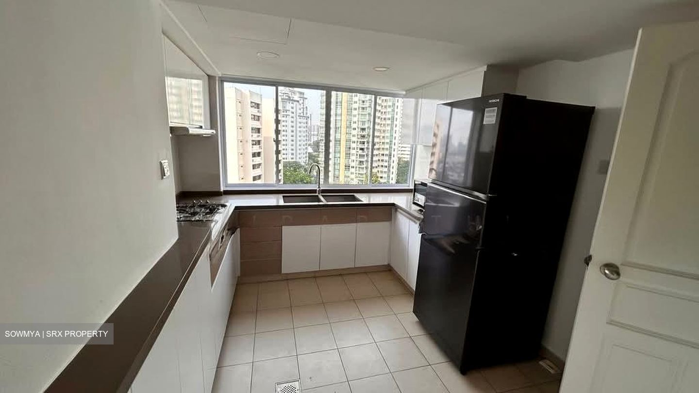 Pandan Valley (D21), Condominium #582865261
